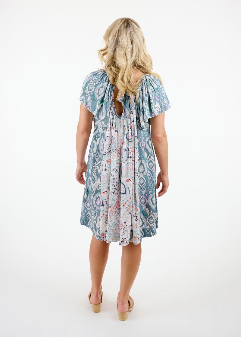 Seattle Dress