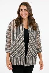 Olympus Cardigan