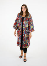 Queenston Cardigan