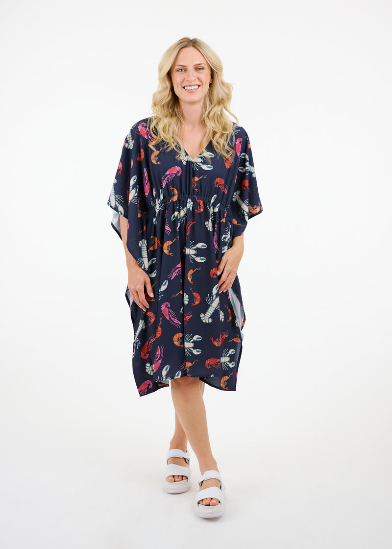 Colletta Dress