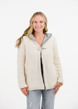 Jasmin Cardigan