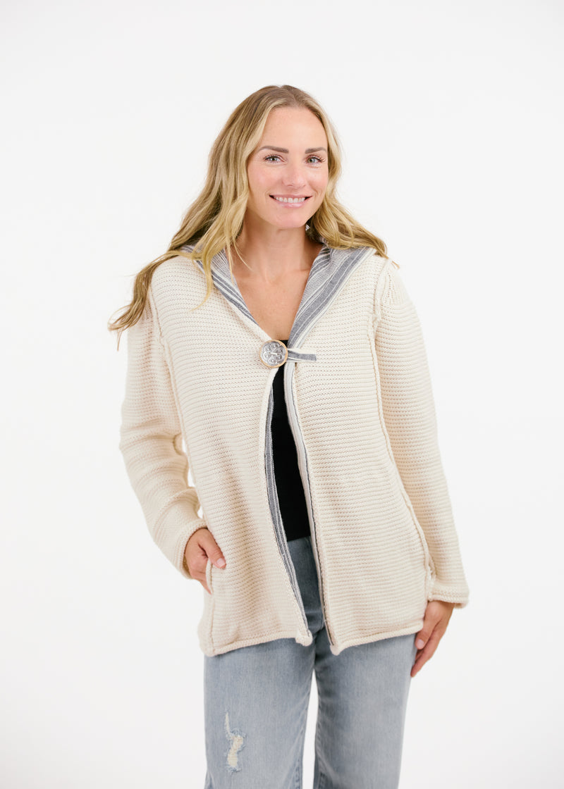 Jasmin Cardigan