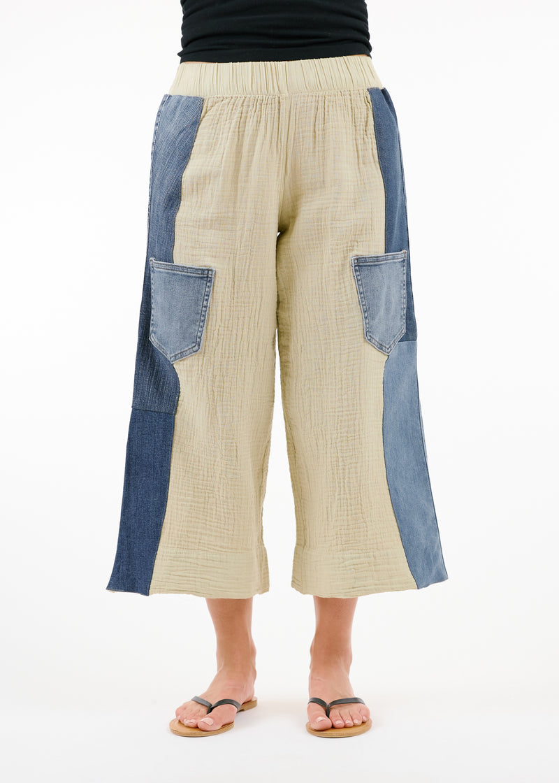 Wisteria Pant