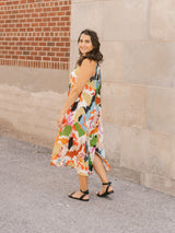 Latanya Dress