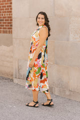 Latanya Dress
