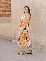 Latanya Dress