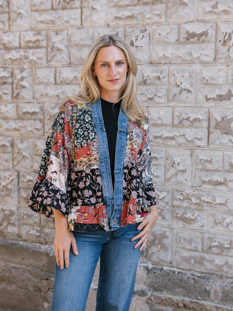 Tiffany Cardigan