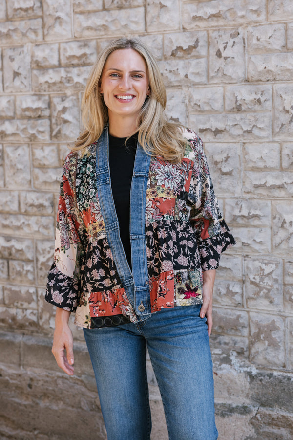 Tiffany Cardigan
