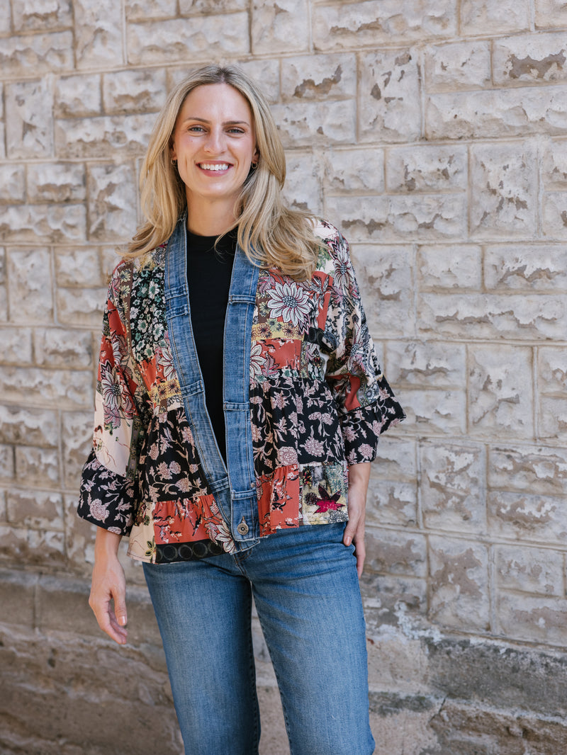 Tiffany Cardigan