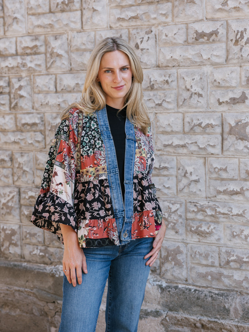 Tiffany Cardigan