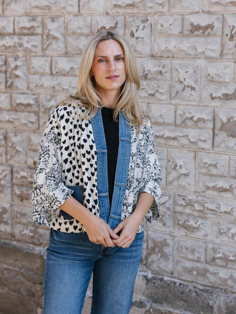 Karol Cardigan
