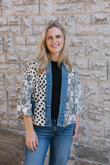 Karol Cardigan