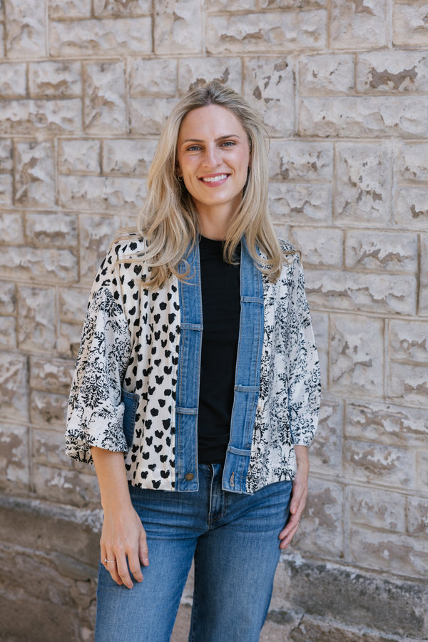 Karol Cardigan