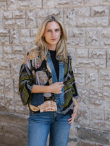 Karol Cardigan