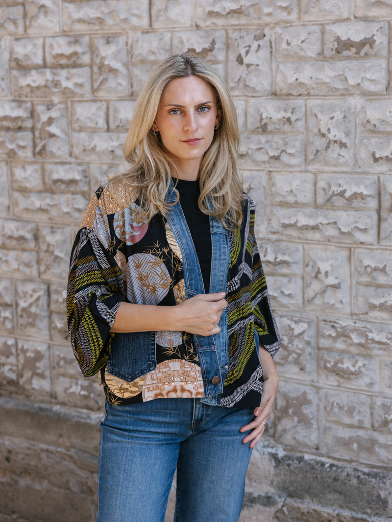 Karol Cardigan