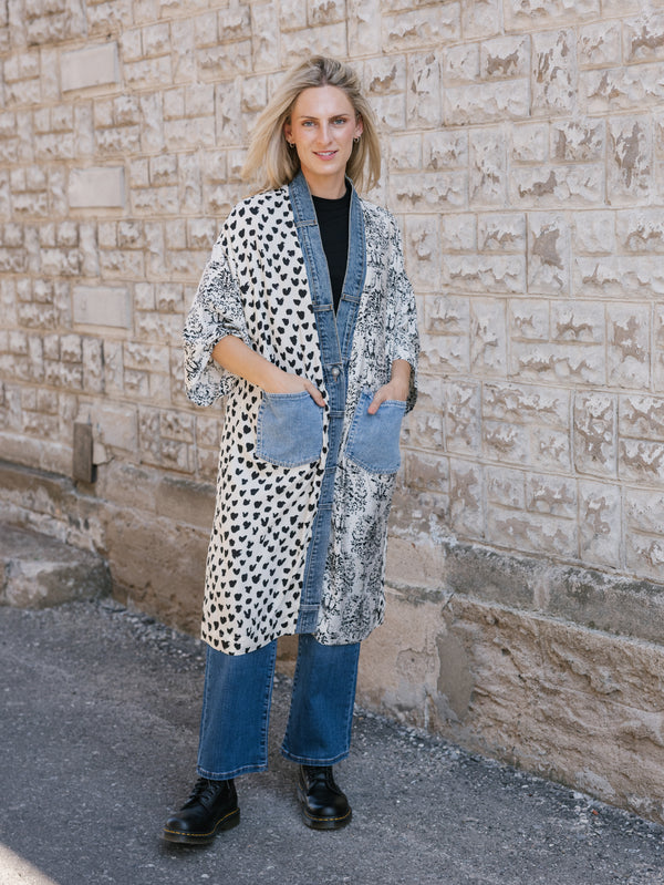 Janis Cardigan