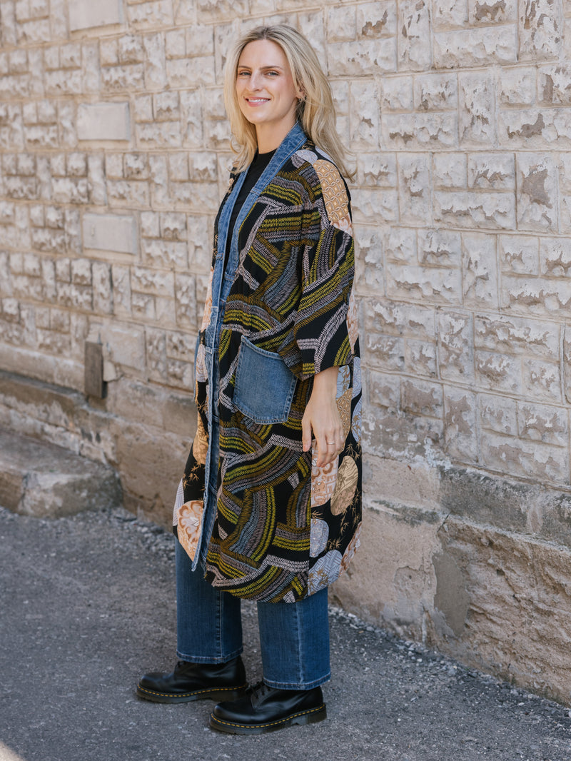 Janis Cardigan