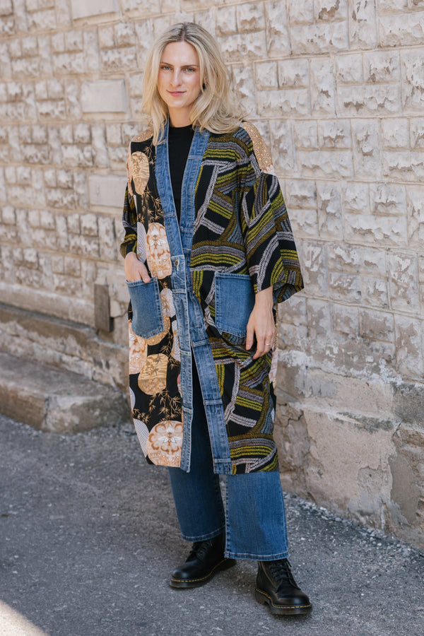 Janis Cardigan