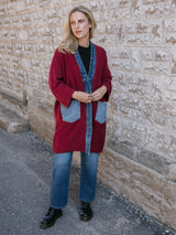 Passion Cardigan