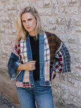 Lodge Cardigan