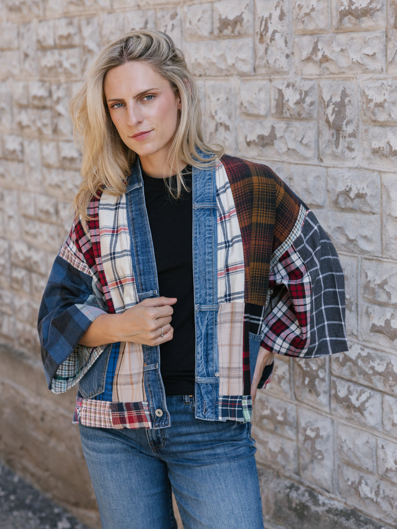 Lodge Cardigan