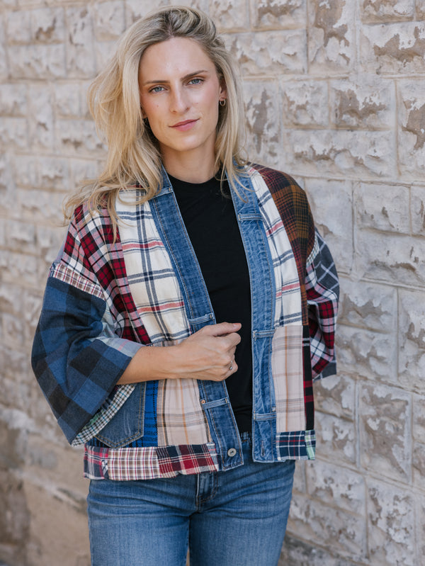 Lodge Cardigan