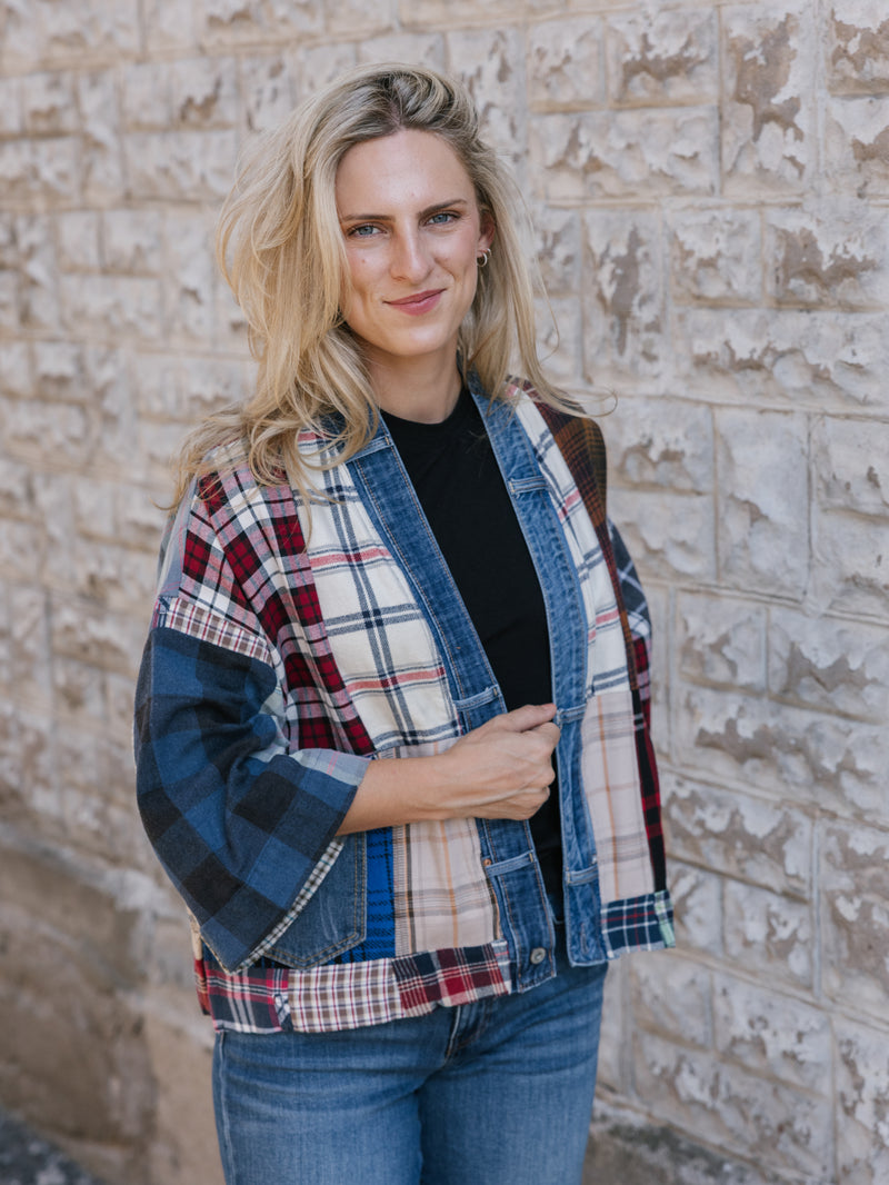 Lodge Cardigan