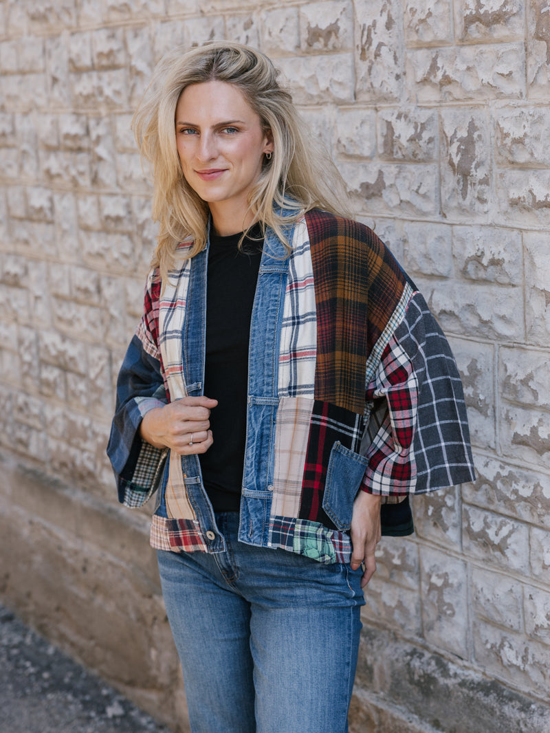 Lodge Cardigan