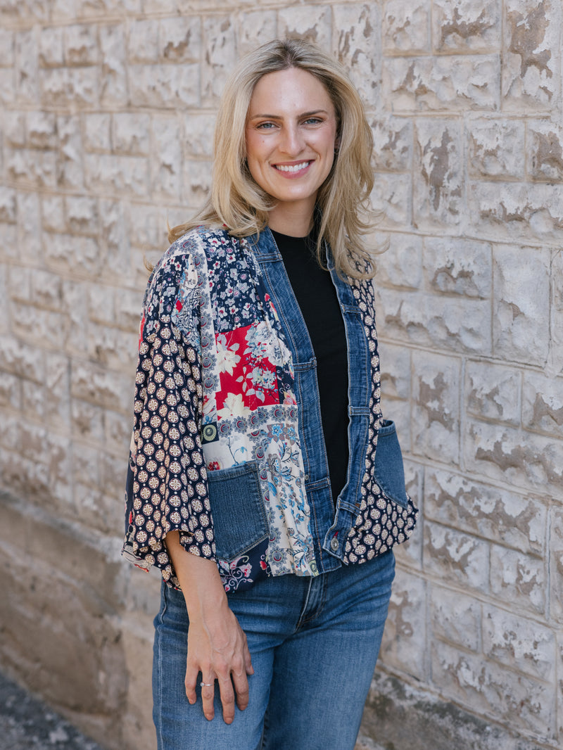 Karol Cardigan