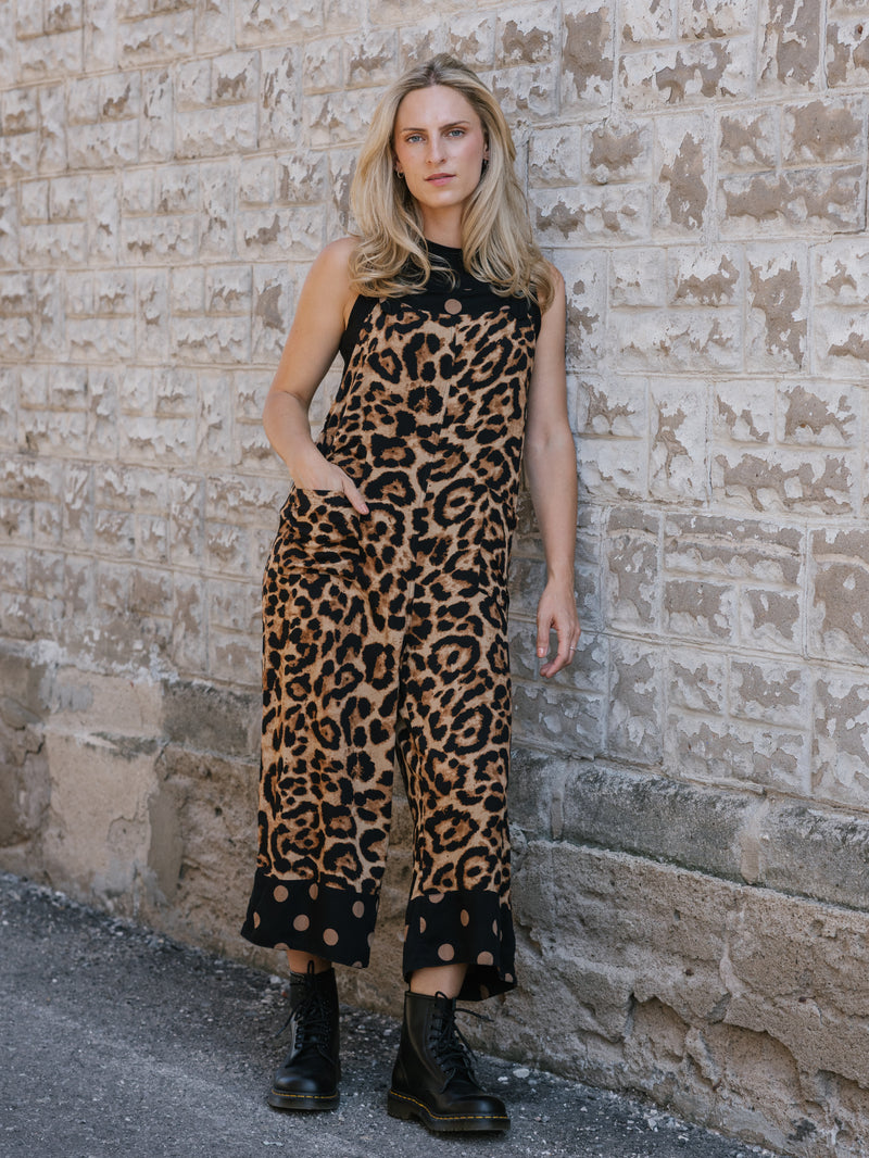 Elora Overall