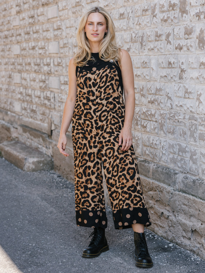 Elora Overall