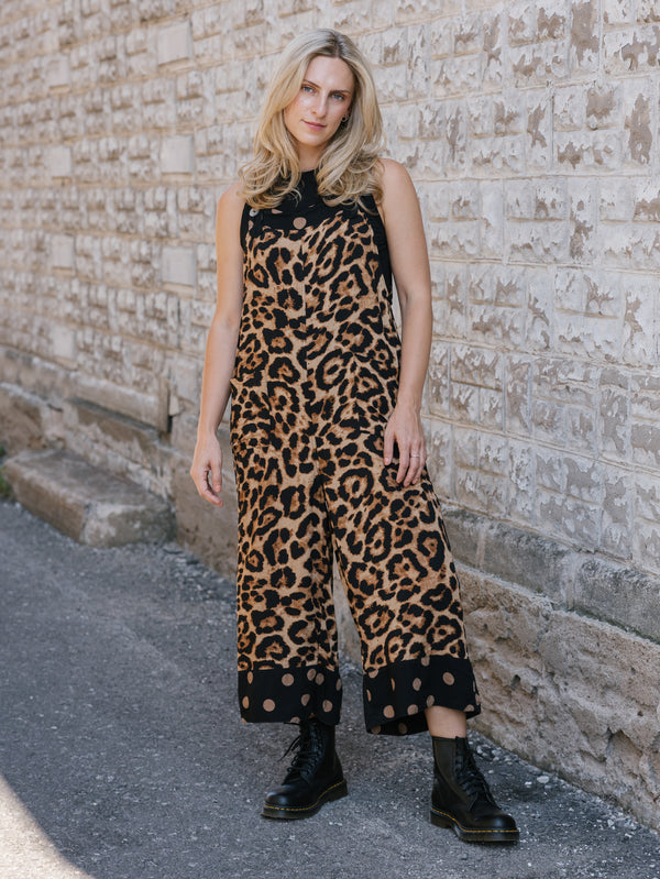 Elora Overall