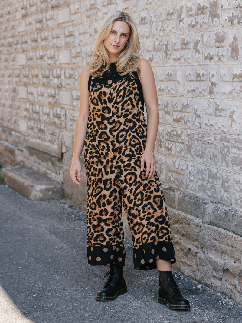 Elora Overall
