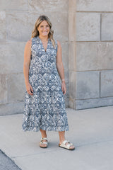 Clara Dress