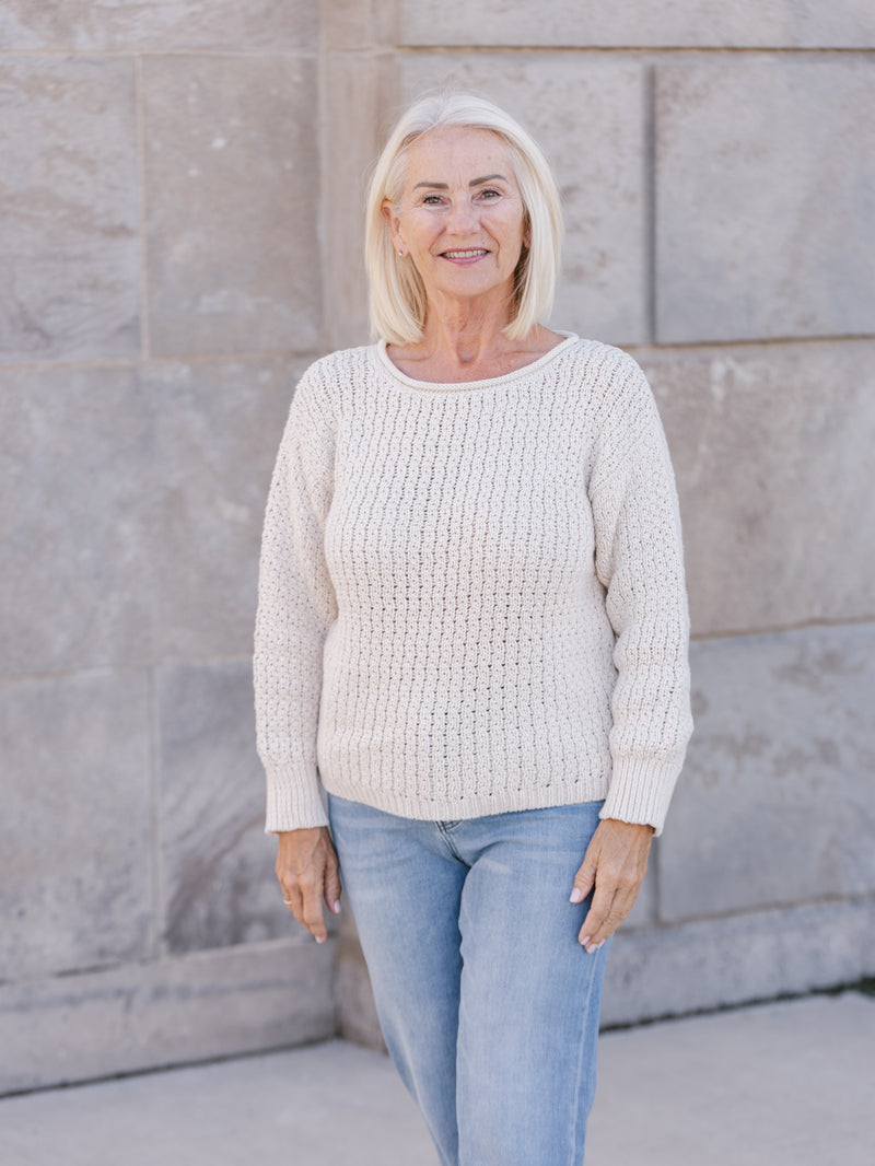 Barra Pullover