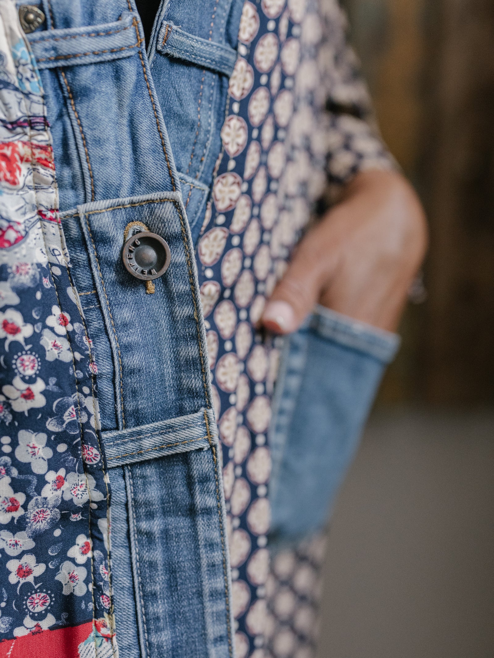 A.P.C 2025ss JANISカーディガン Janis Cardigan – Post Office by Shannon Passero