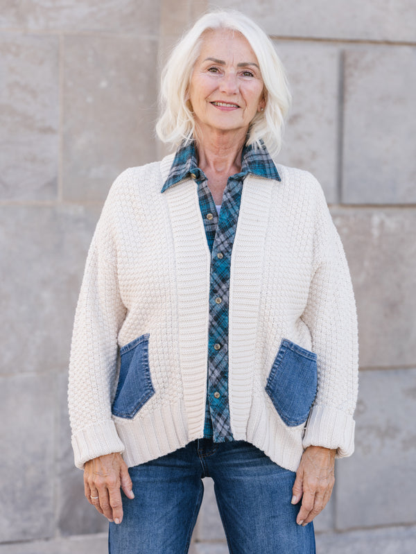 Trail Sweater