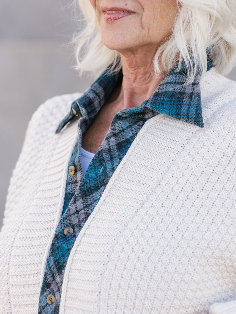 Trail Sweater
