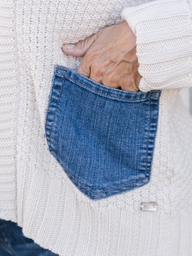 Trail Sweater