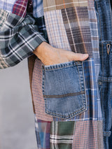 Cabin Cardigan