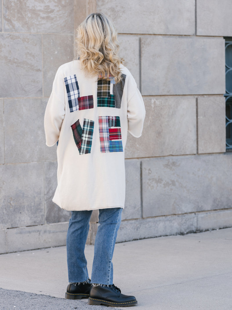 Passion Cardigan