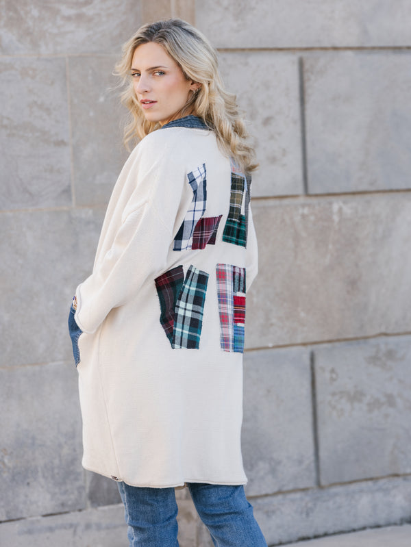 Passion Cardigan