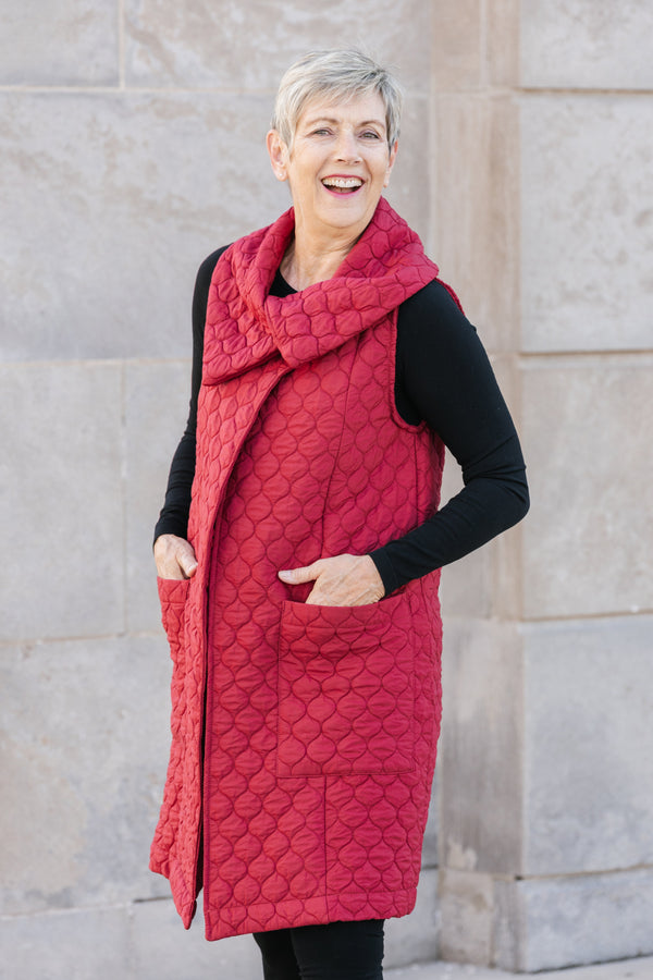 Meredith Vest