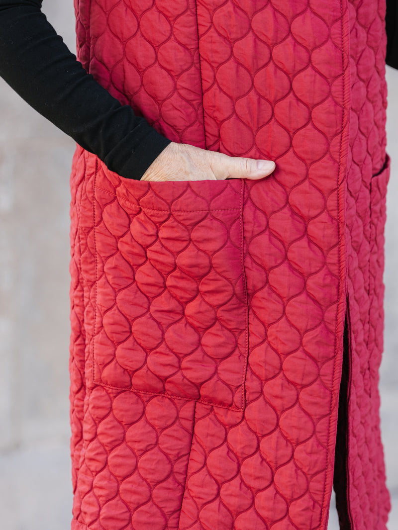 Meredith Vest