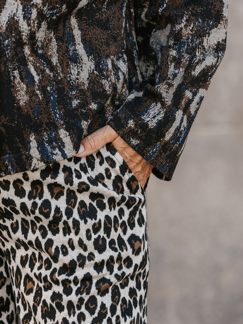 Hudson Pant