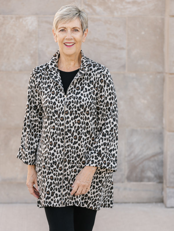 Perth Jacket