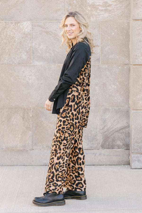 Valley Pant