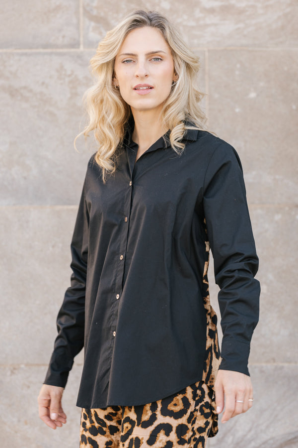 Linka Shirt