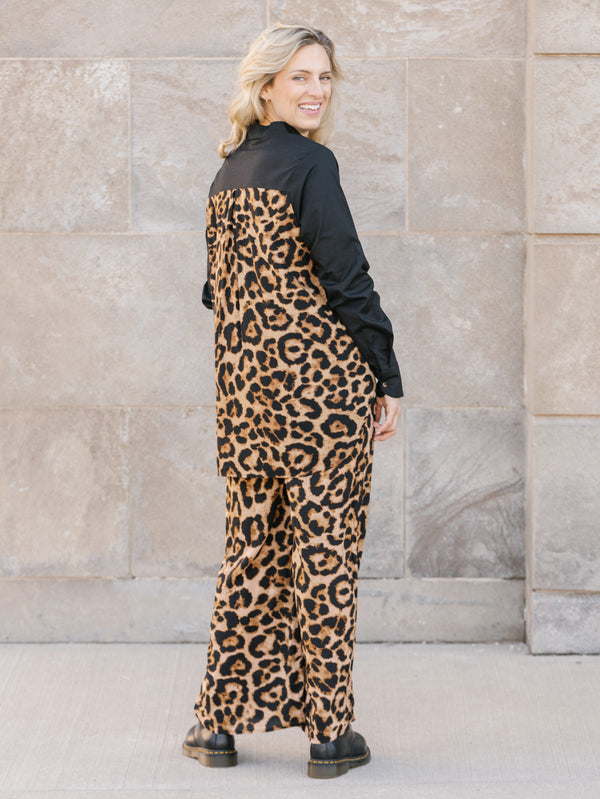 Valley Pant