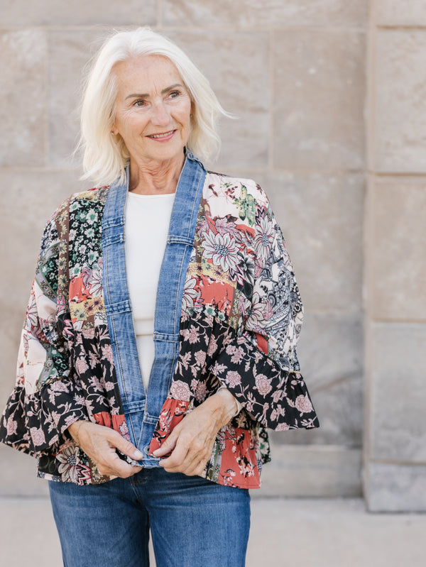 Tiffany Cardigan